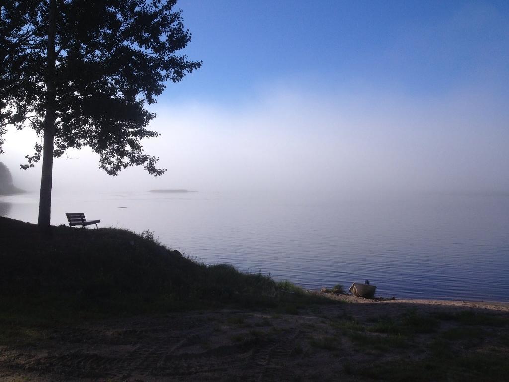 Arctic Camping Finland Pello Exterior foto
